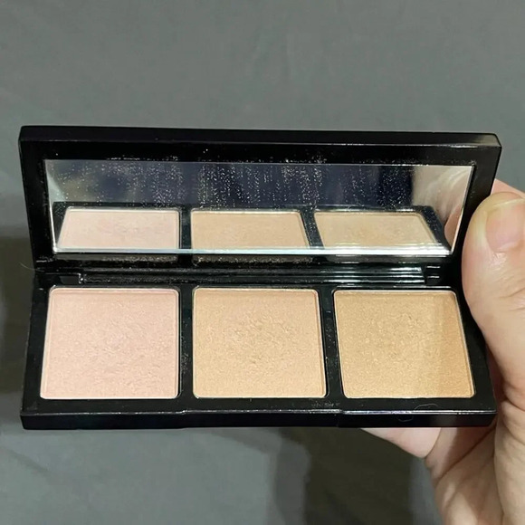NWOB Fiona Stiles‎ Light Illusion Prism Palette Neutral Daily Use - Picture 2 of 4